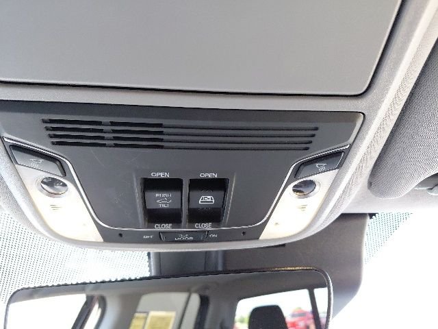 Used 2025 Gray Honda RTL image 25