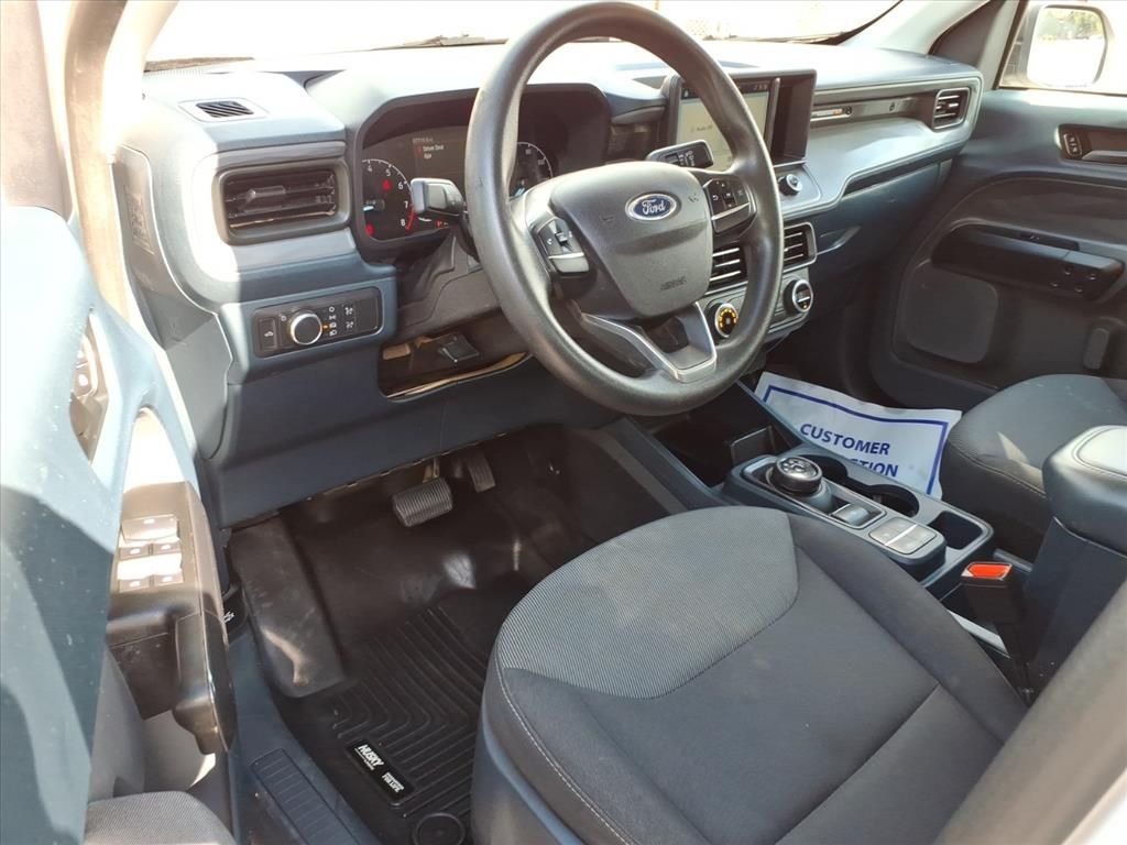 Used 2022 White Ford XL image 15