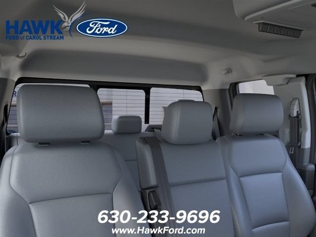 New 2026 Carbonized Gray Metallic Ford F-250® XL image 22