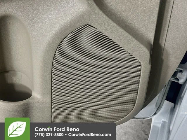 Used 2012 Super White Toyota XLE image 19