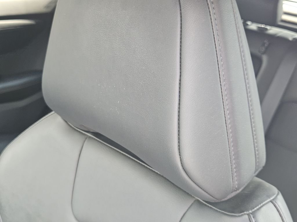 Used 2024 White Nissan ENGAGE+ e-4ORCE image 16