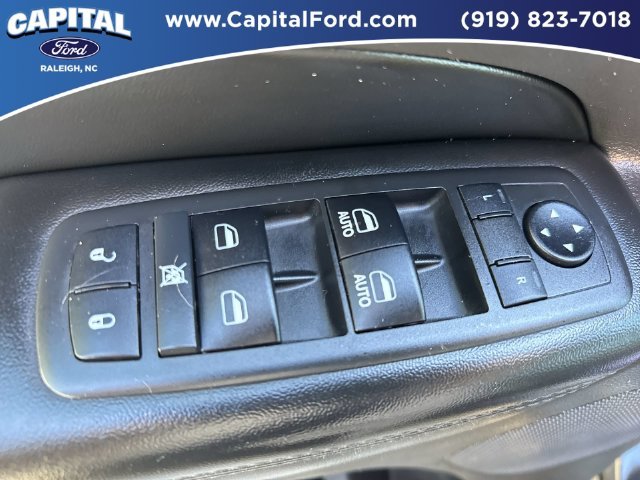 Used 2019 Black Jeep Limited X image 21