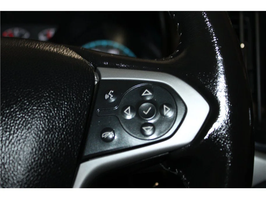 Used 2019 Red Hot Chevrolet 2WD LT image 27