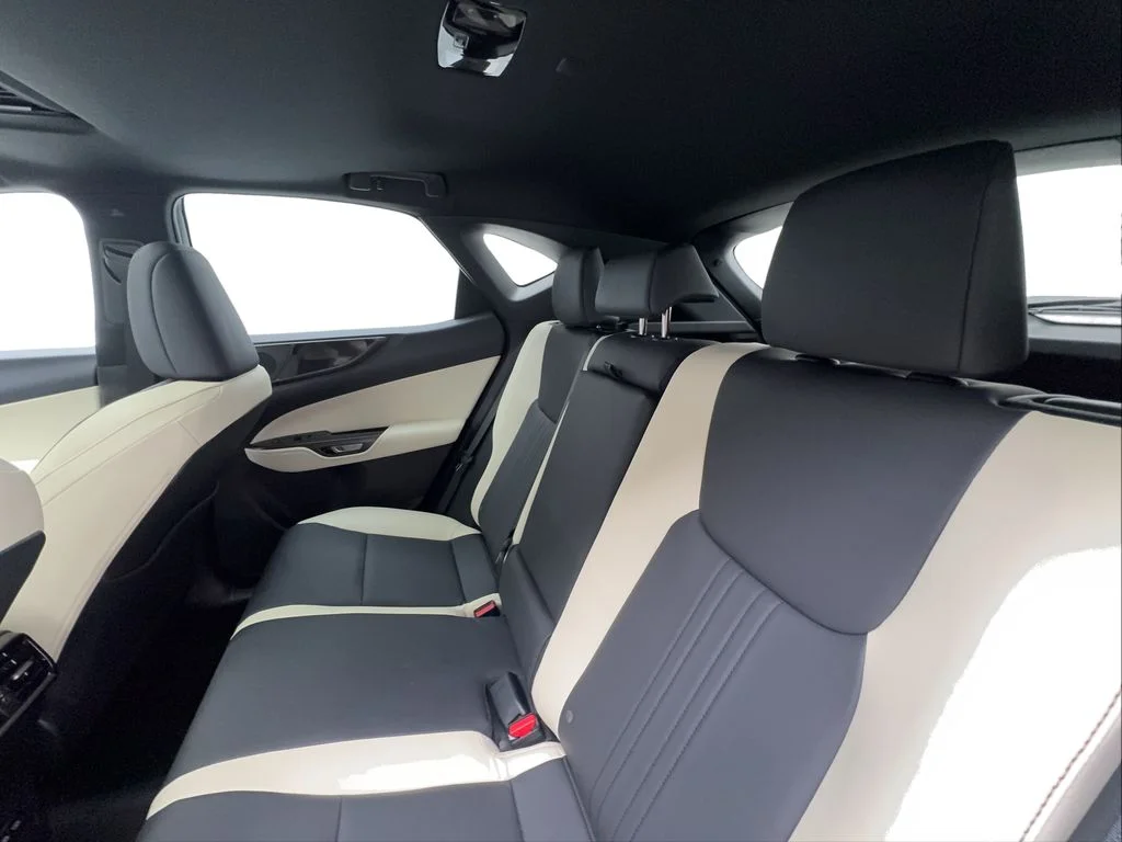 Used 2024 Silver Lexus 350 Base image 25