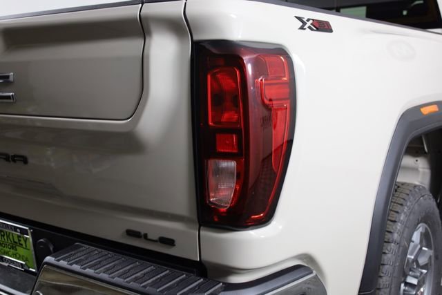 2026 GMC Sierra 2500HD SLE - Photo 32