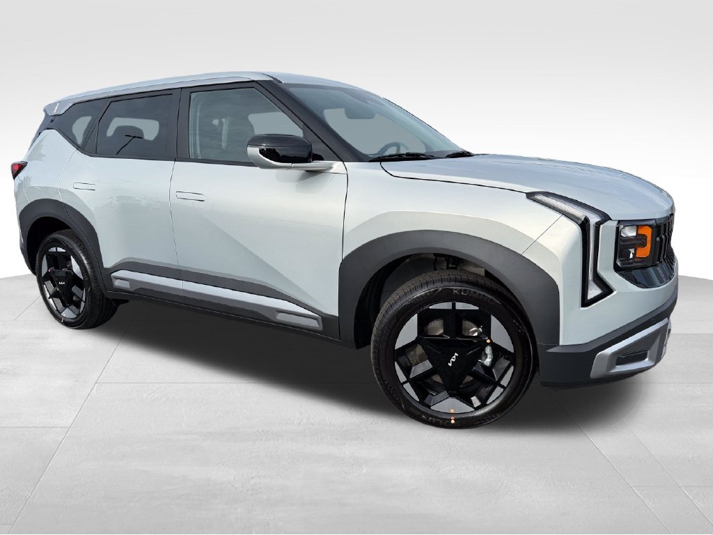 2027 Kia Seltos