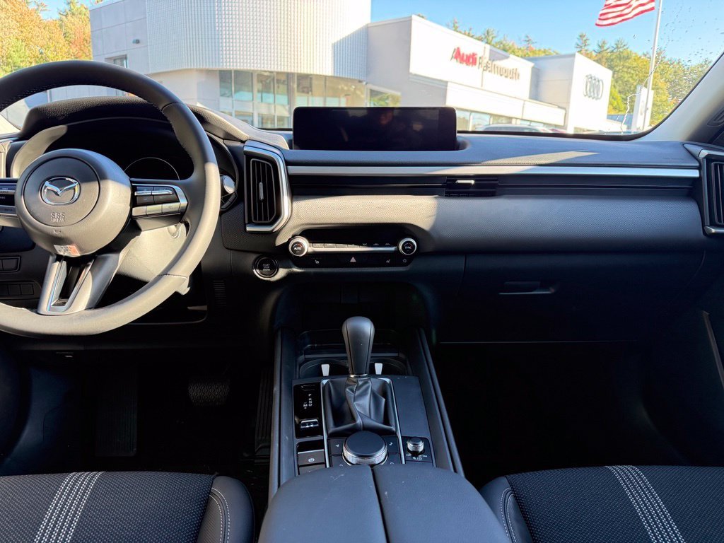 New 2026 Gray Mazda 2.5 S Preferred image 34