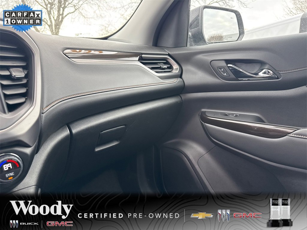 2023 GMC ACADIA - Image 24