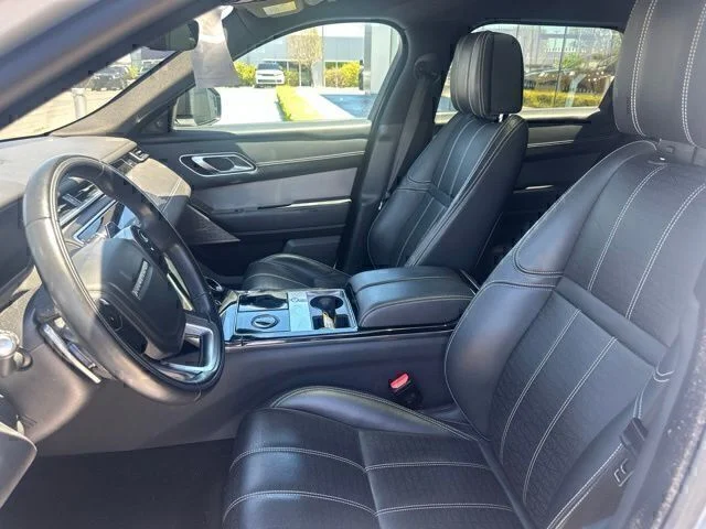 Used 2018 Yulong White Land Rover HSE R-Dynamic image 9