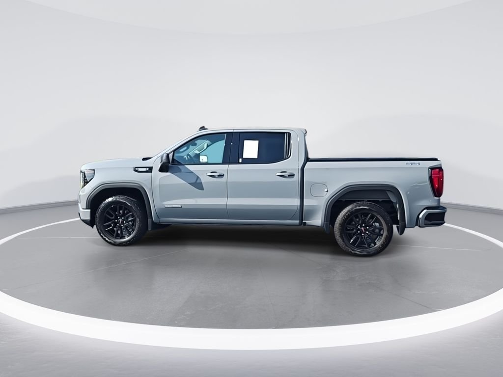 Certified Used 2024 Gray GMC Elevation image 6