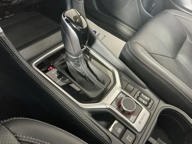 Certified Used 2023 Black Subaru Touring image 22