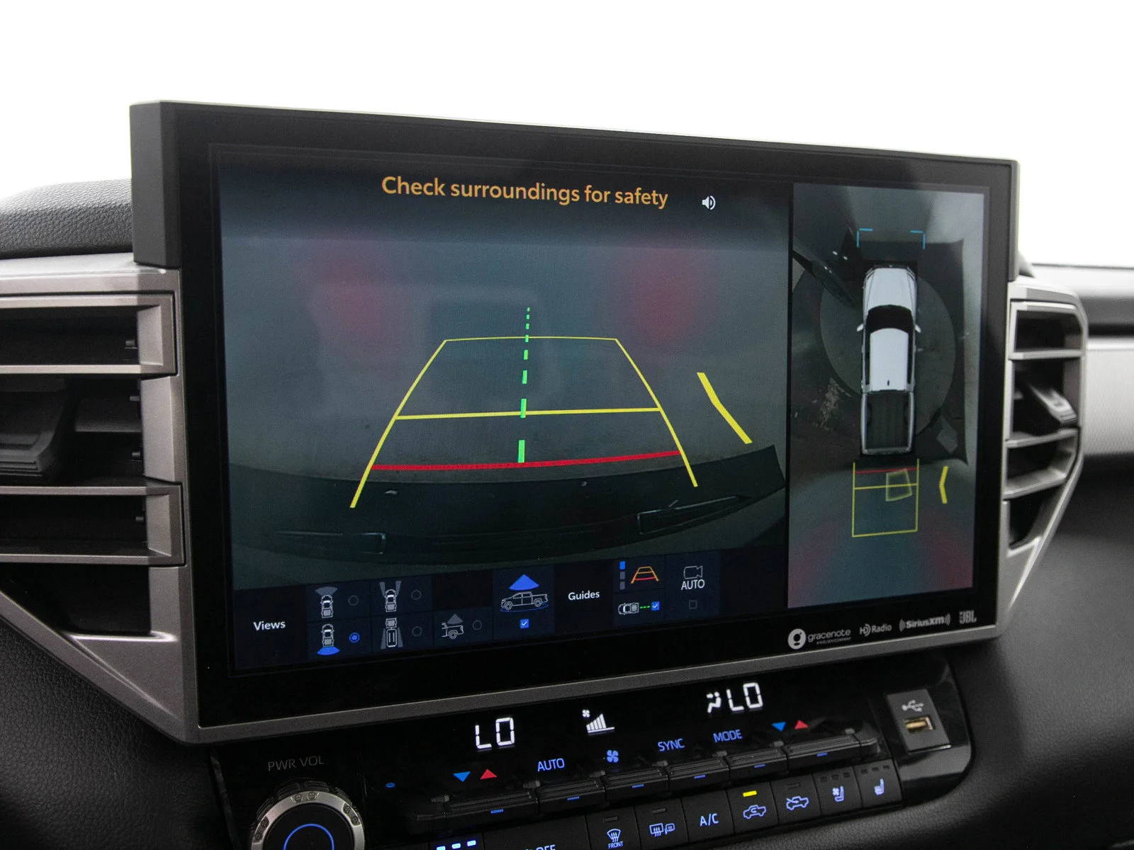 Used 2023 Midnight Black Metallic Toyota Limited image 29