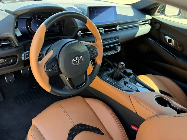 Certified Used 2024 STRATOSPHERE Toyota 3.0 Premium image 12
