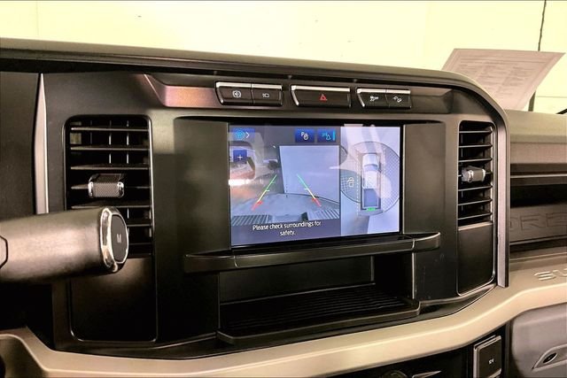 Used 2024 Silver Ford XL image 14