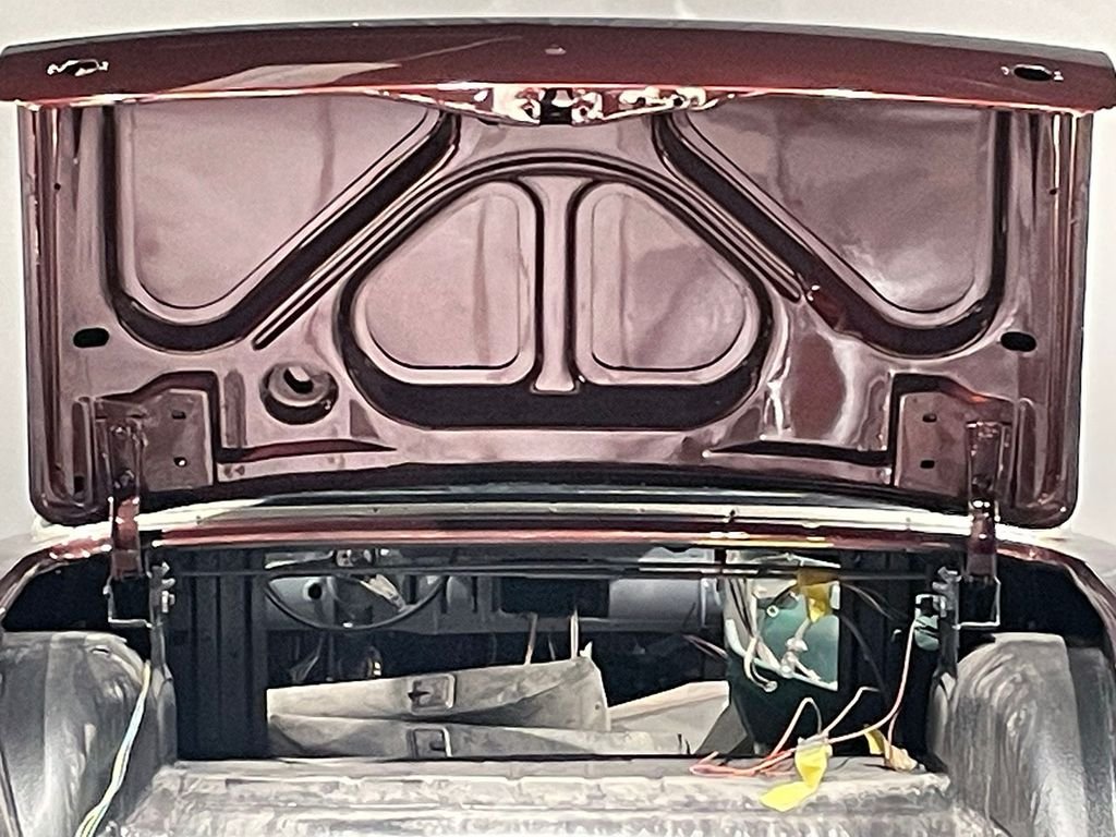 Used 1954 Brown Buick  image 41