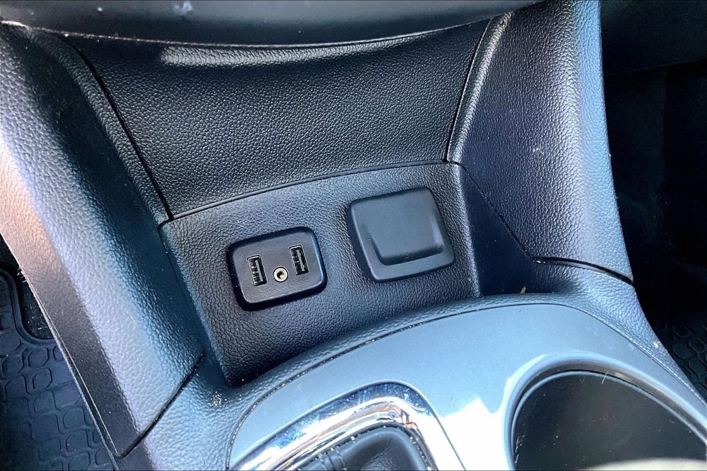 Used 2019 Silver Chevrolet LS image 22