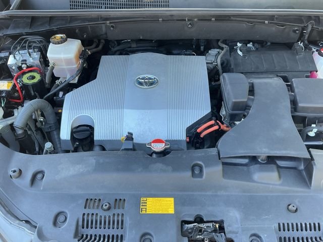 Used 2017 Black Toyota Limited image 31