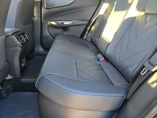 2026 Lexus NX 450h+ Luxury - Photo 8