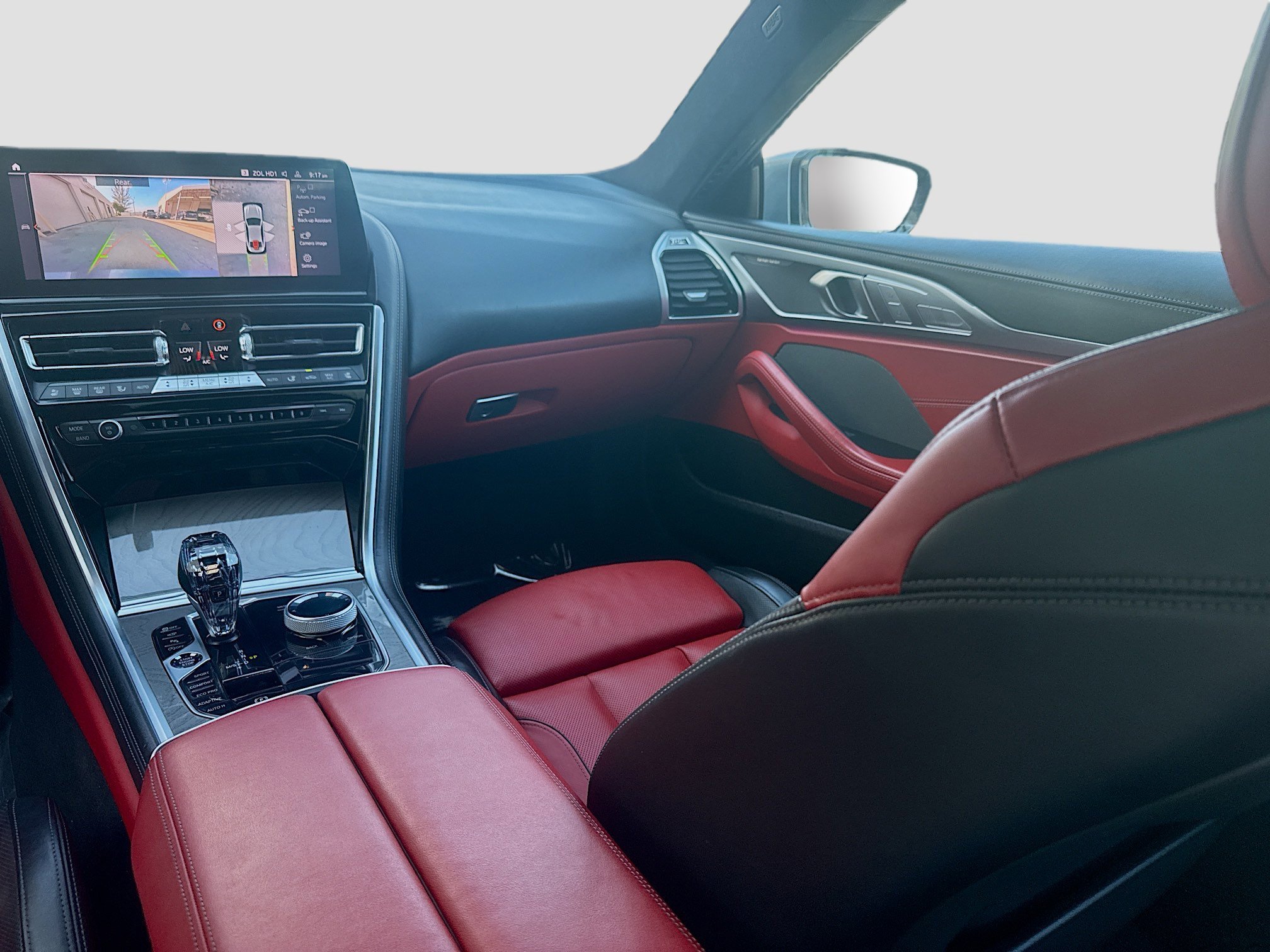 2024 BMW 8 Series 840i - Photo 20
