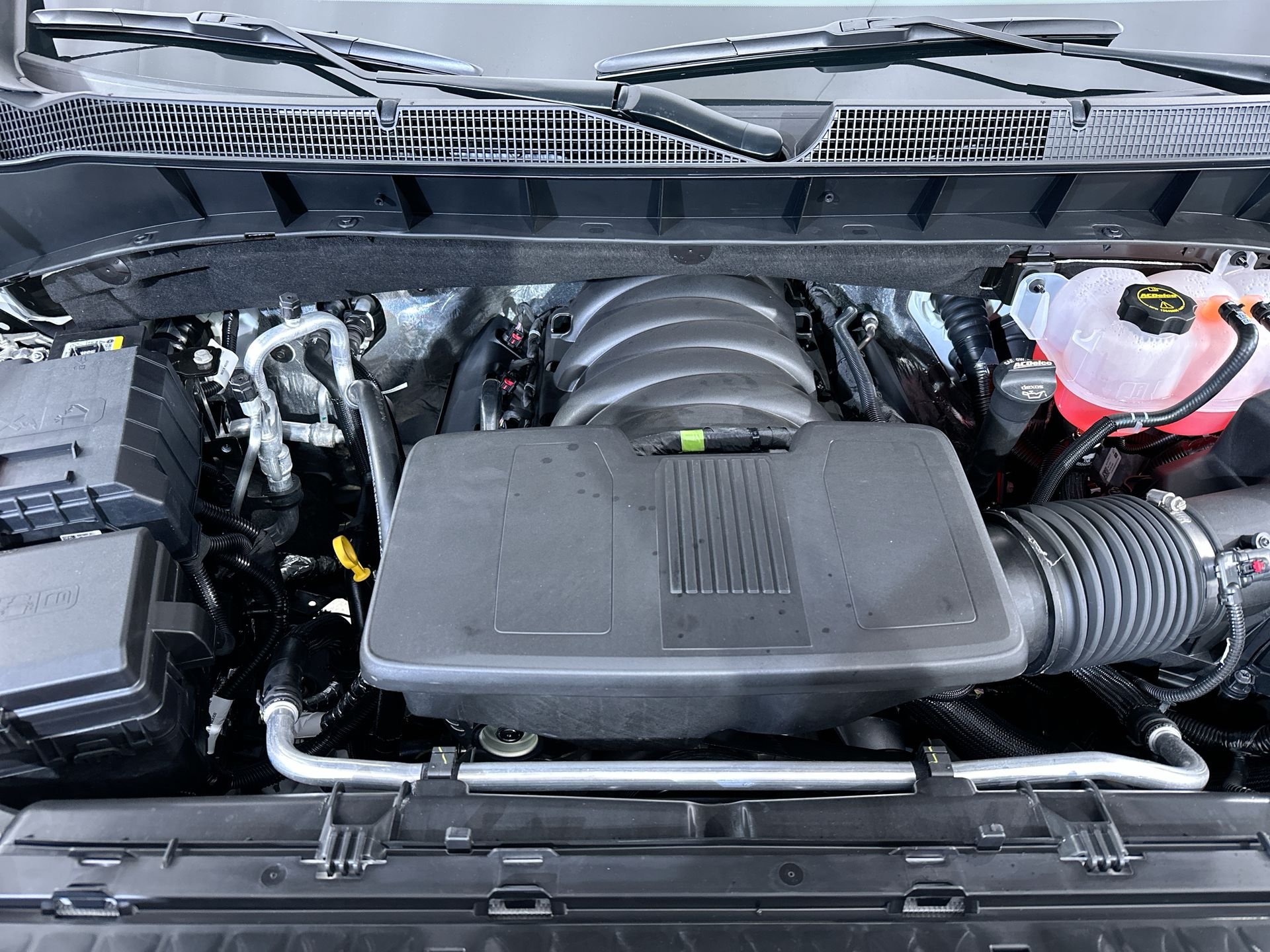 2026 Chevrolet Silverado 1500 LT - Photo 60