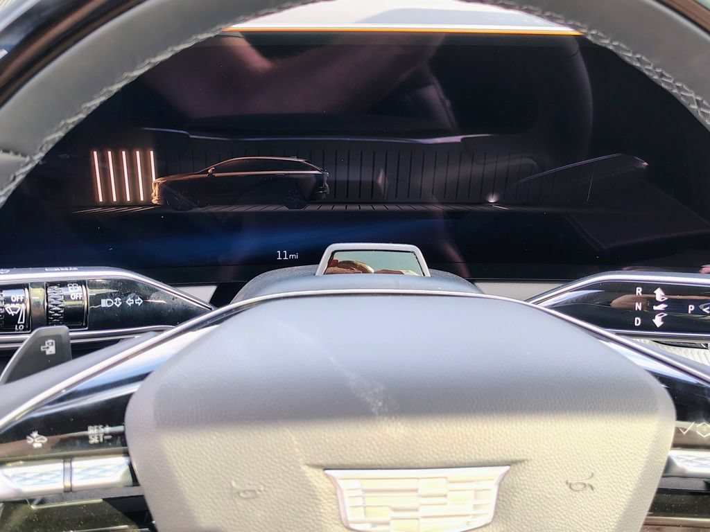 2027 Cadillac OPTIQ Premium Sport - Photo 25