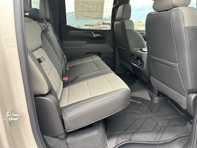 2026 Chevrolet Silverado 1500 ZR2 - Photo 19