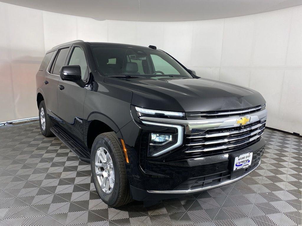 Used 2025 Black Chevrolet LT image 19