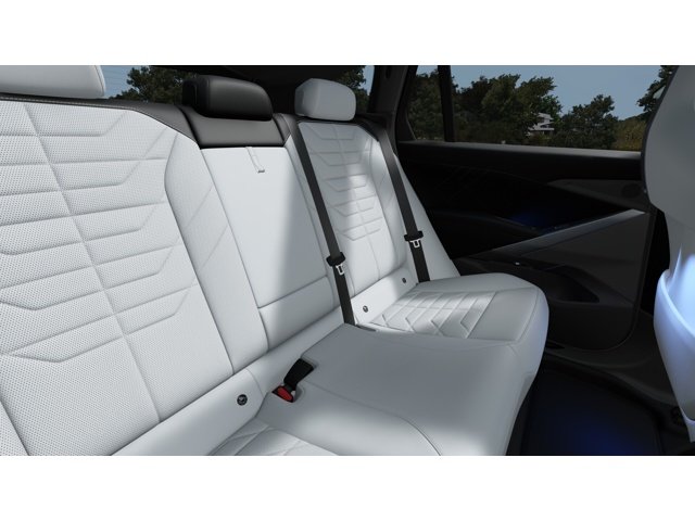 New 2027 Tanzanite Blue II Metallic BMW X5 40 image 12