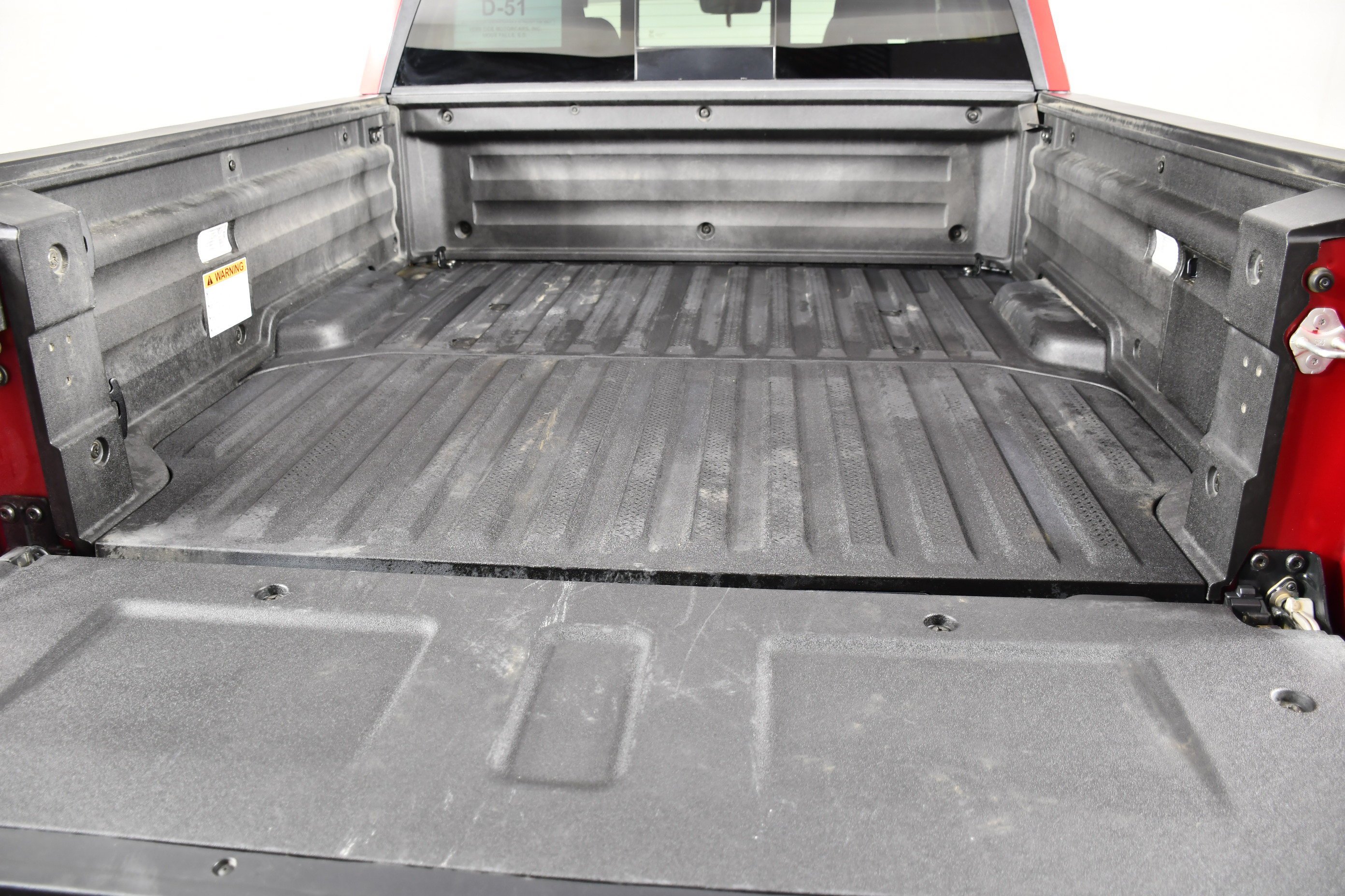 Certified Used 2023 Radiant Red Honda RTL image 50