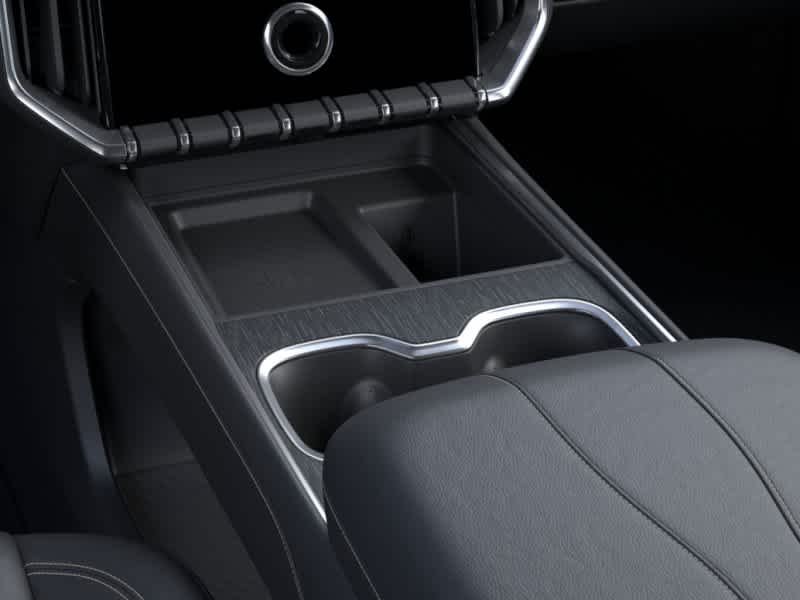 2026 GMC Acadia Elevation - Photo 23