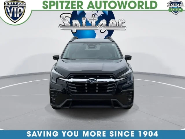 Used 2023 Black Subaru Limited image 4