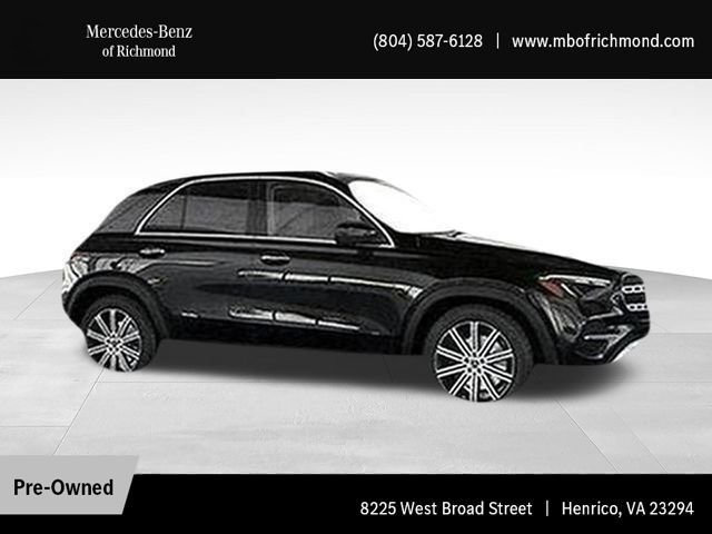 2026 Mercedes-Benz GLE GLE350 - Photo 13