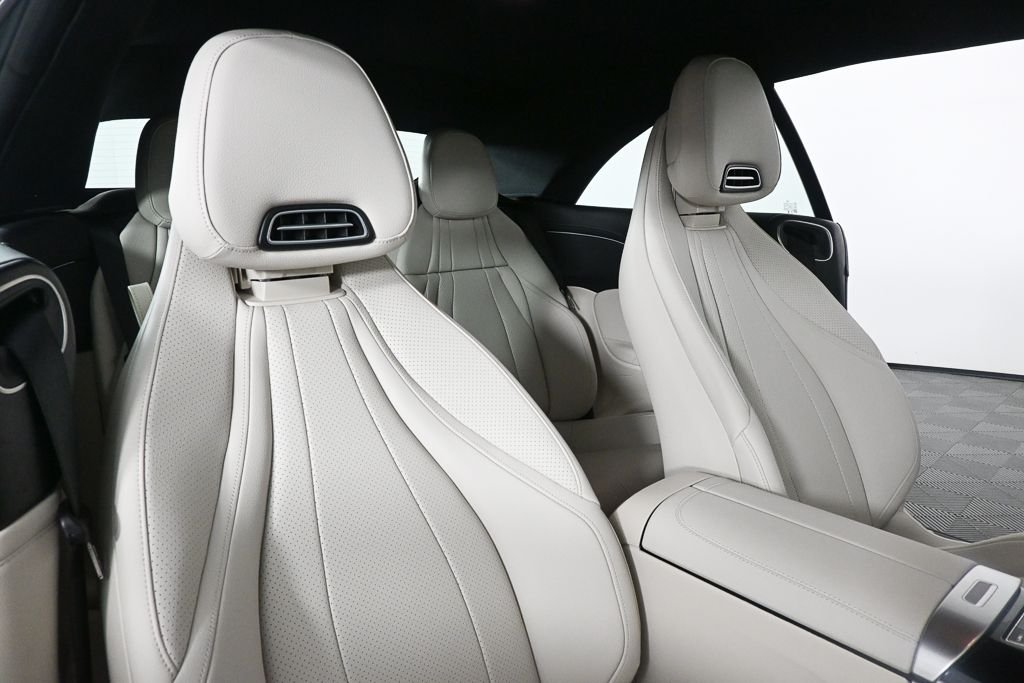 Certified Used 2024  Mercedes-Benz CLE 450 image 19