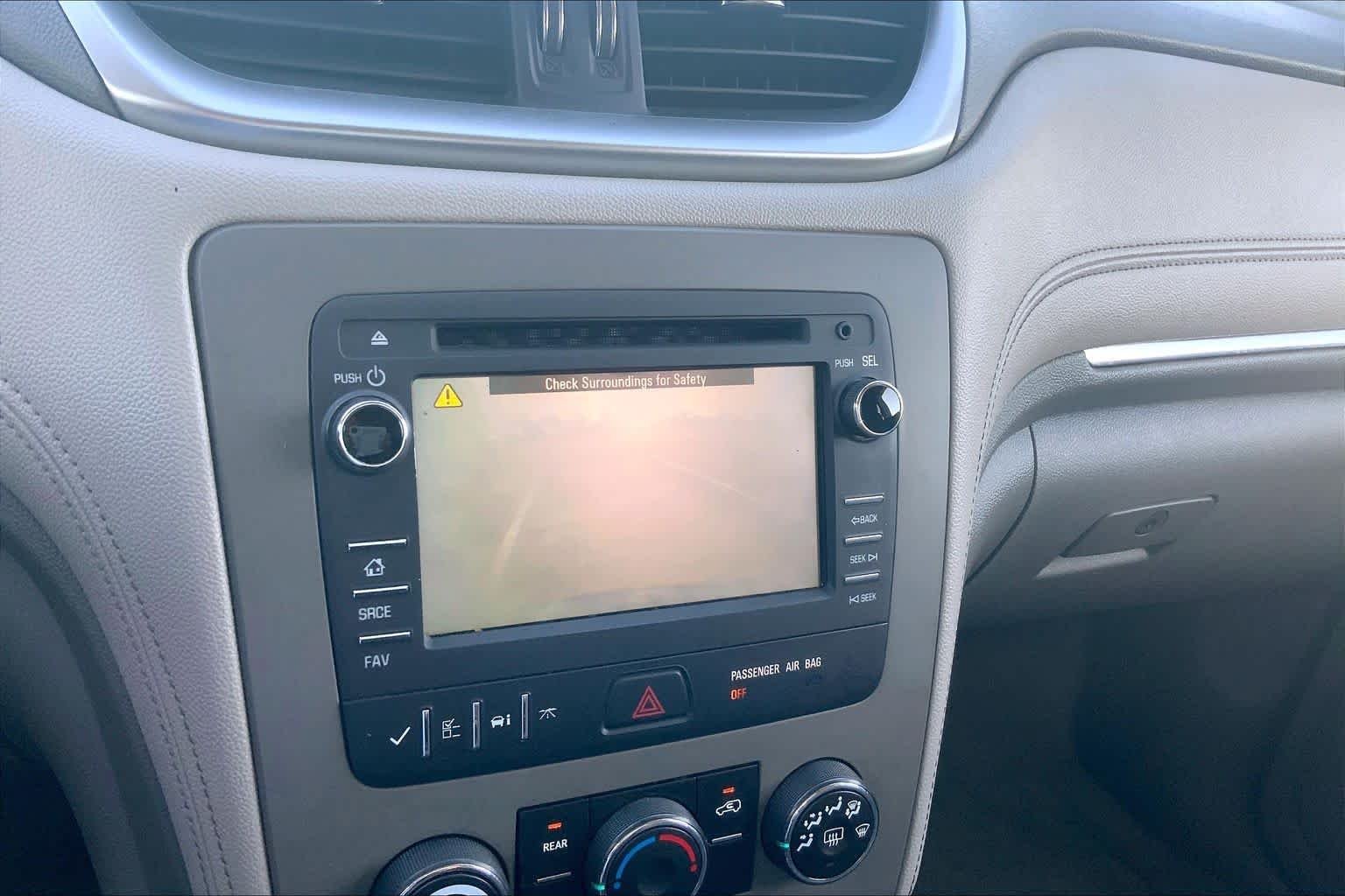 Used 2015 Tungsten Metallic Chevrolet LS image 26