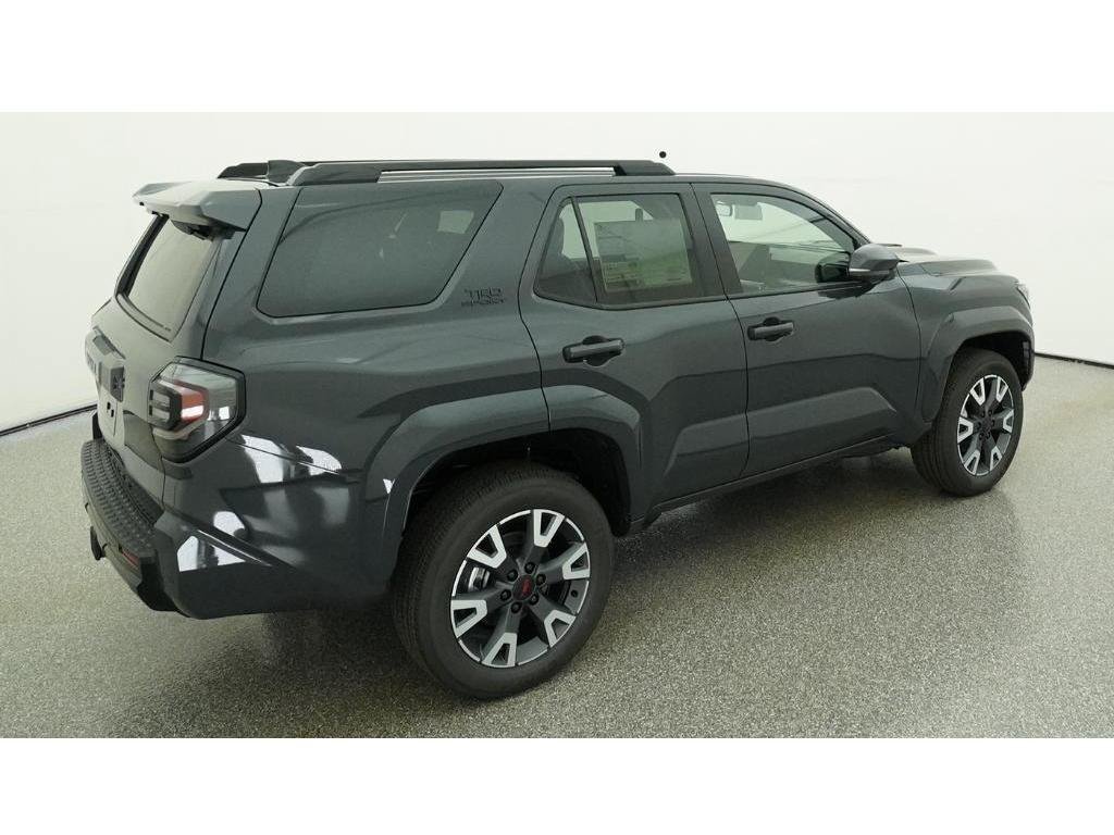 New 2026 Underground Toyota TRD Sport Premium image 9