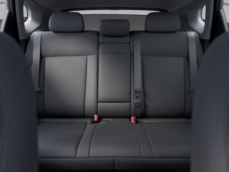New 2026 Gray Hyundai SEL Sport FWD image 12