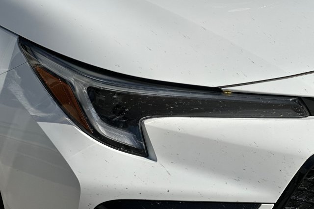 Used 2024 White Toyota Nightshade Edition image 10