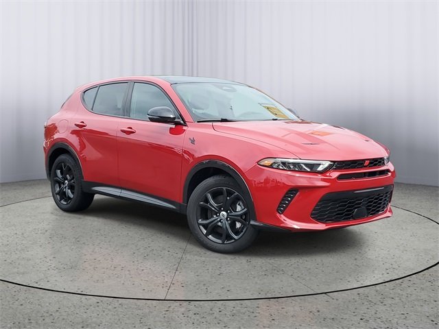 2024 Dodge Hornet R/T Plus
