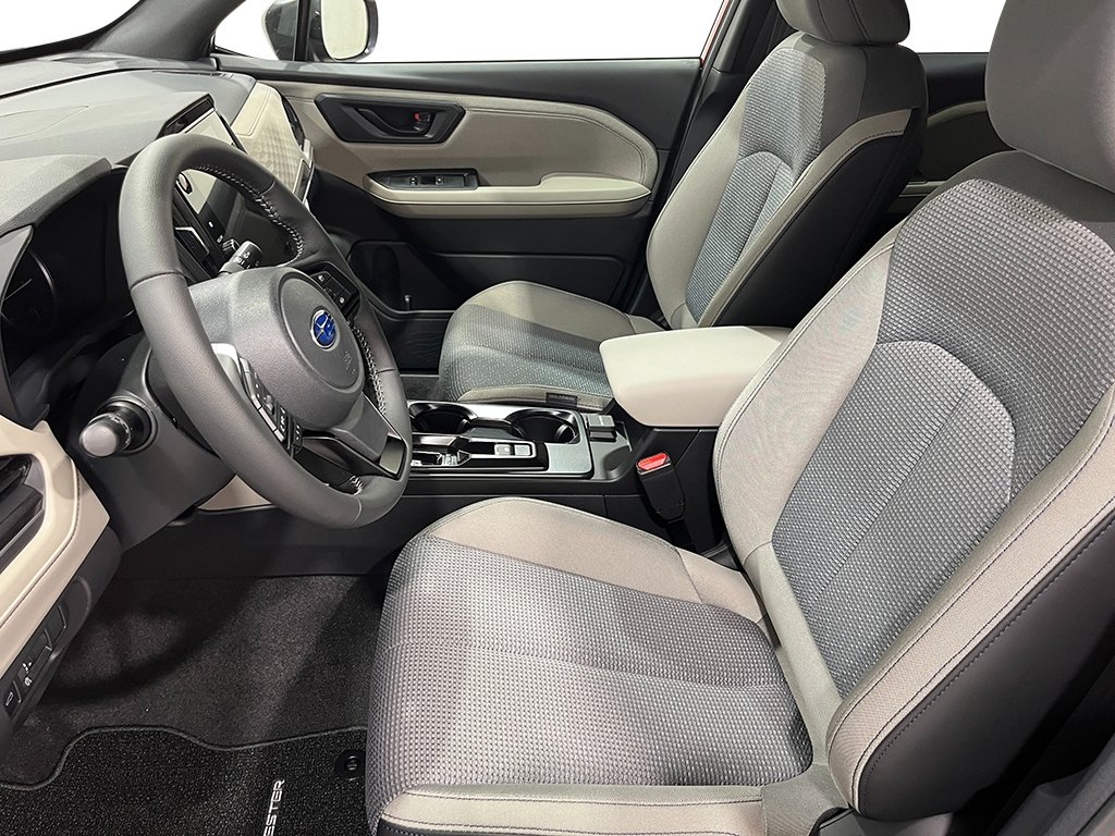 New 2026 CRIMSON RED PEARL Subaru Premium image 11