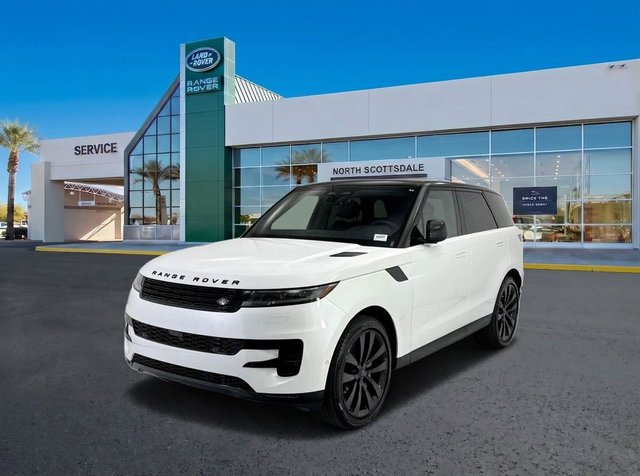 2026|Land Rover|Range Rover Sport|SE|4D Sport Utility