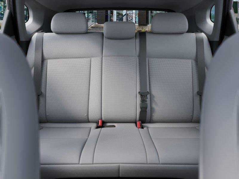 New 2027 Gray Hyundai SE FWD image 25
