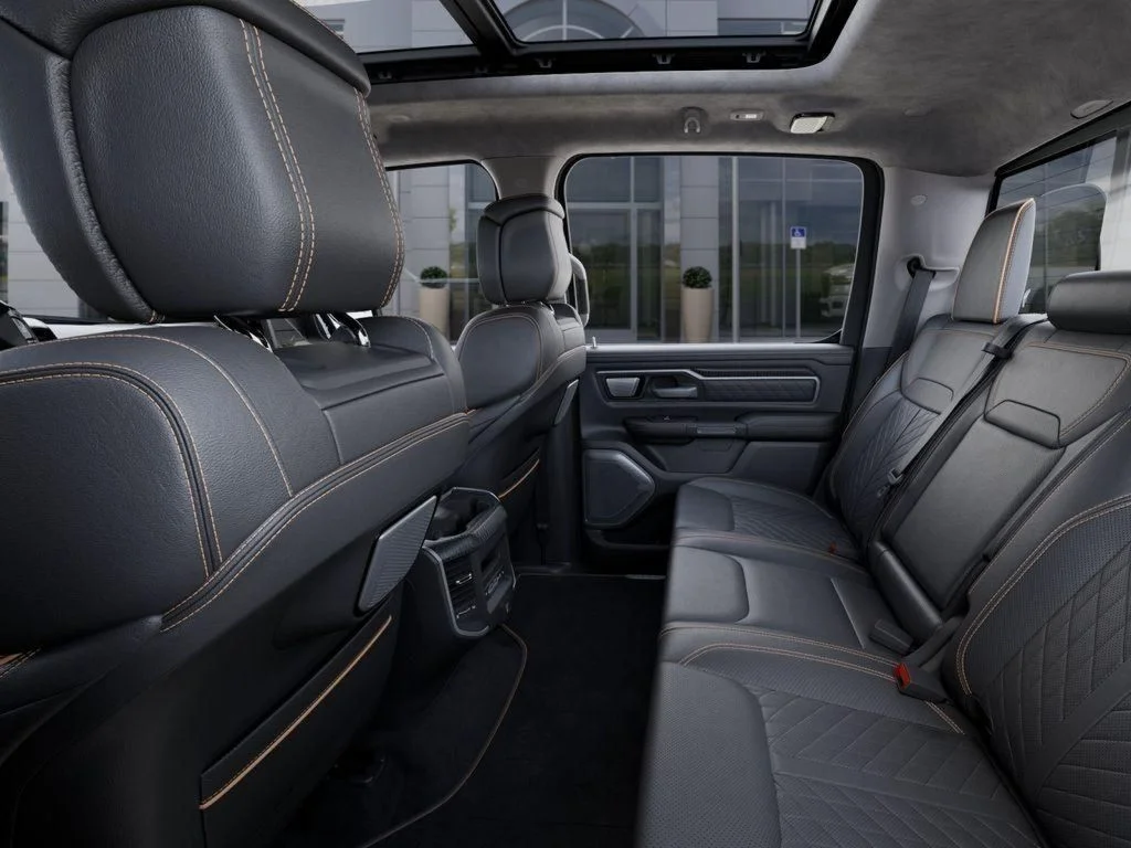 2026 RAM 1500 Tungsten - Photo 23