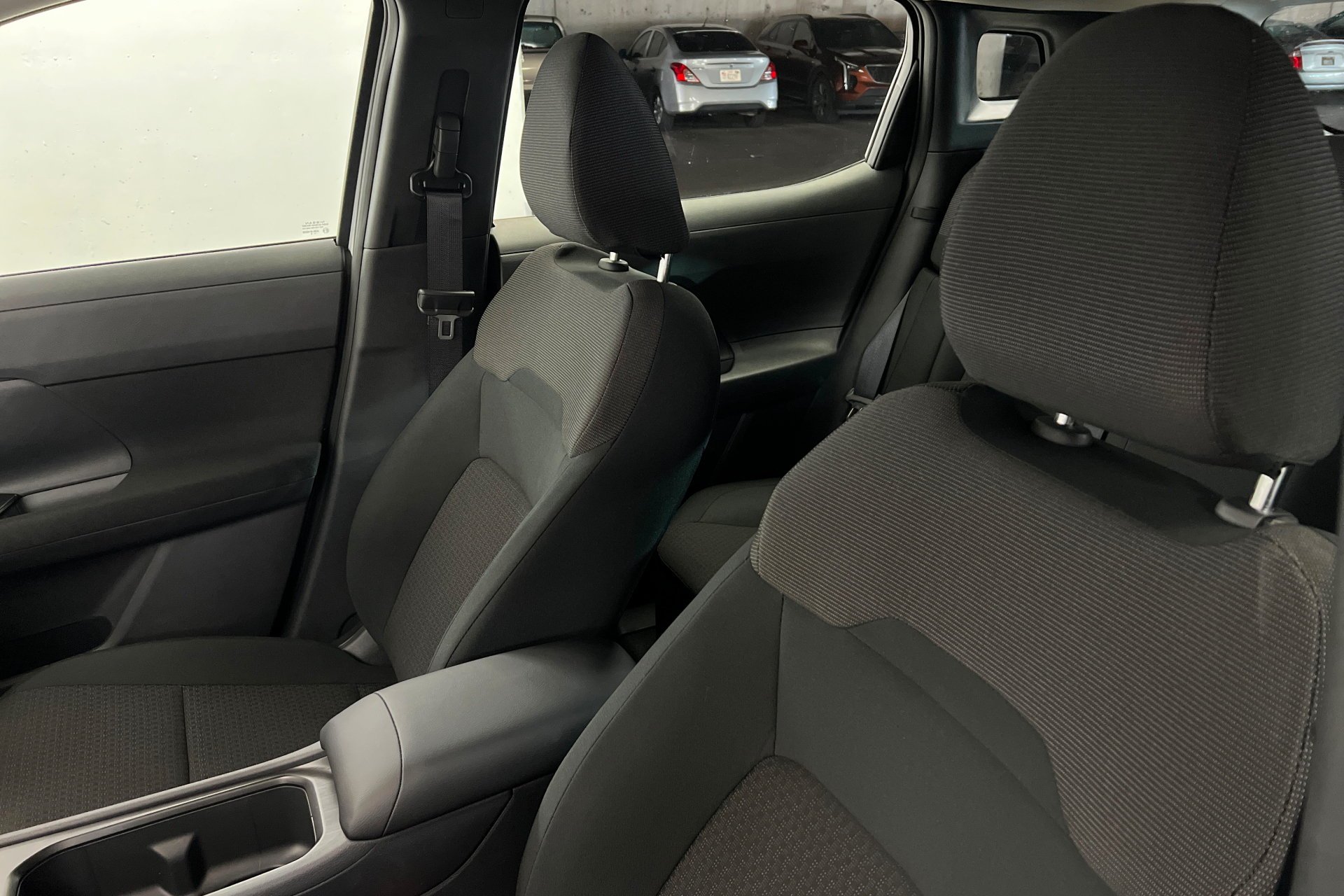 New 2026 Fresh Powder Nissan S image 17