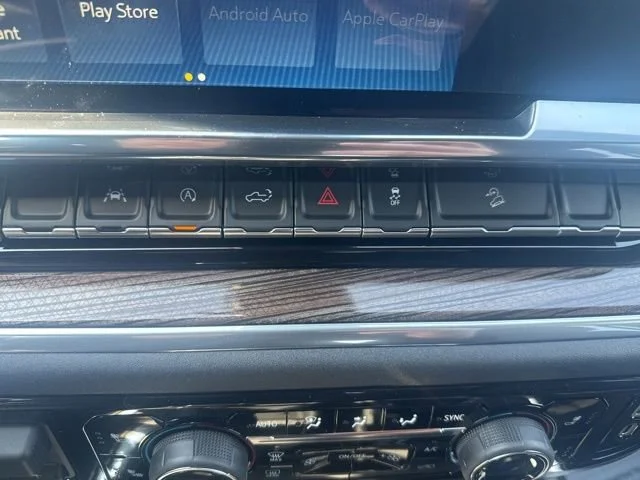 2026 Chevrolet Silverado 1500 RST - Photo 30