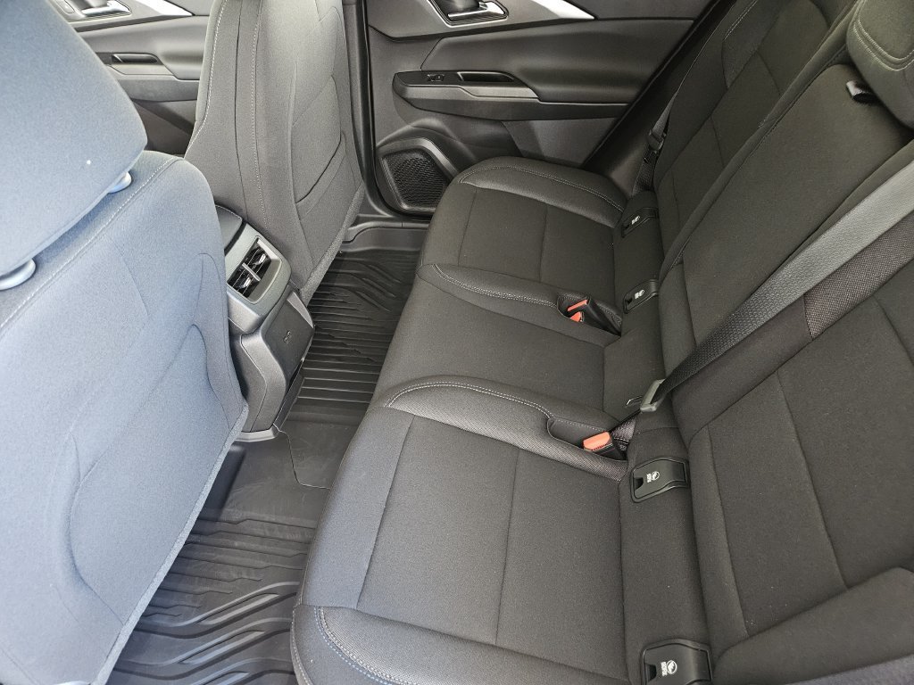 2026 Chevrolet Equinox EV 1LT - Photo 22