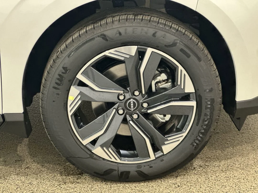 2026 Nissan Murano SL - Photo 10