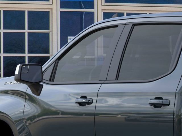 2026 Chevrolet Silverado 1500 LT - Photo 12