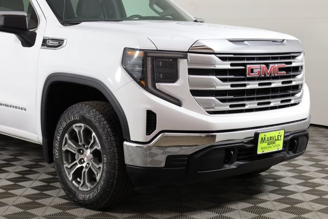 2026 GMC Sierra 1500 SLE - Photo 30