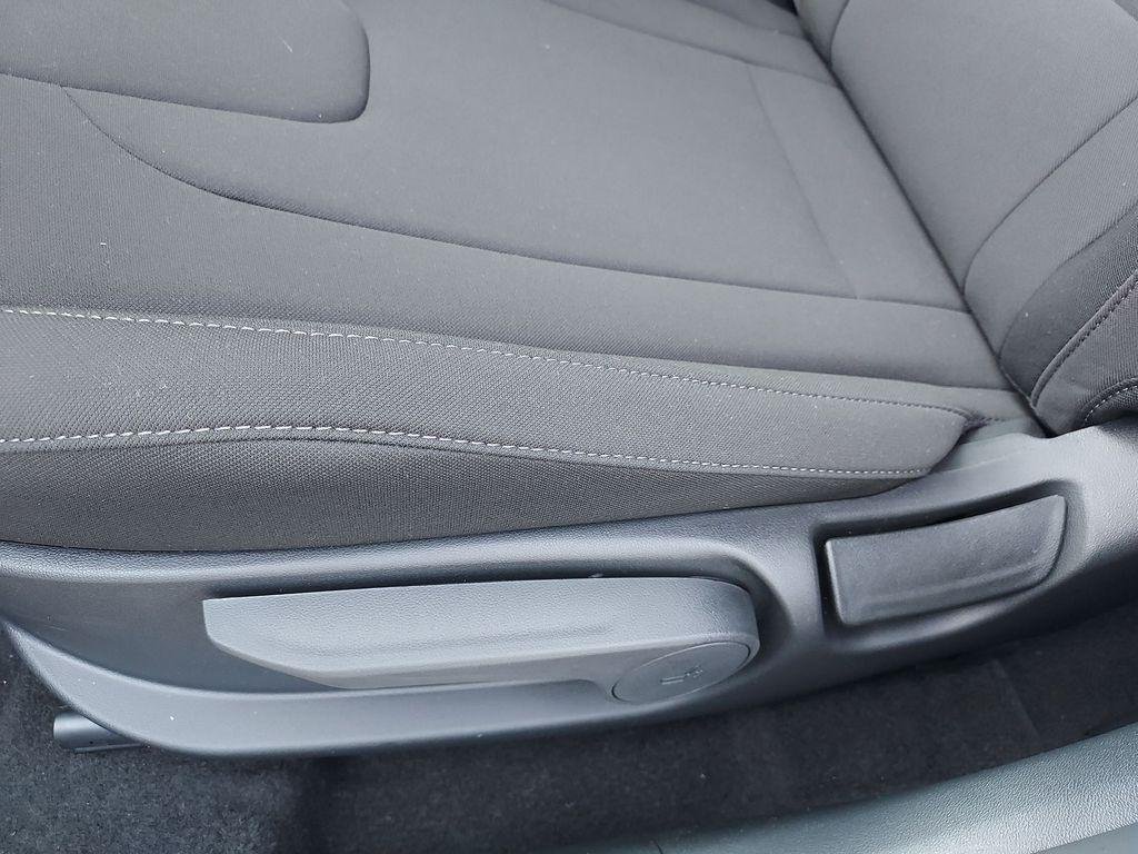 New 2026 Gray Hyundai SEL Sport image 18