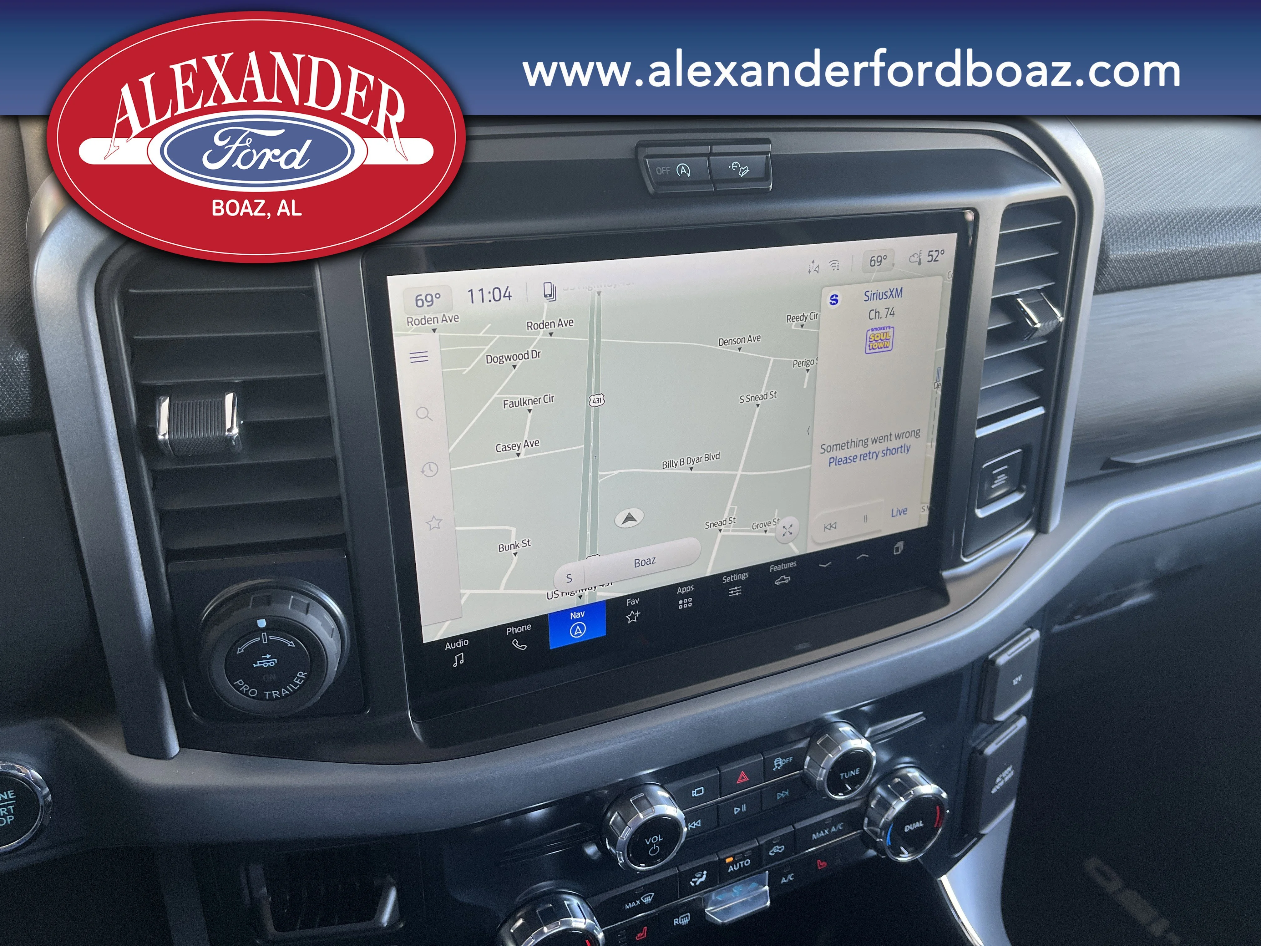 New 2026 Oxford White Ford XLT image 25